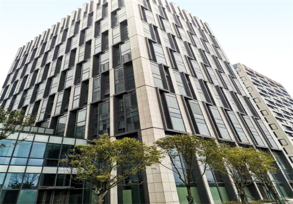 江蘇南京匯智科創(chuàng)園